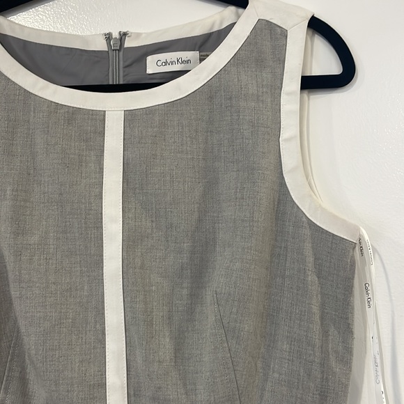 Calvin Klein Dress - Picture 3 of 4